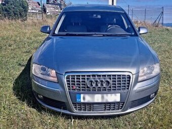 Audi a8 4.2 TDI
