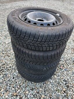 Sada pneu 175/65R14 zimni