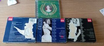 CD opery Maria Callas