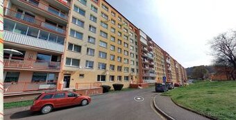 Pronájem bytu 3+1 v OV v ulici K.H.Borovského