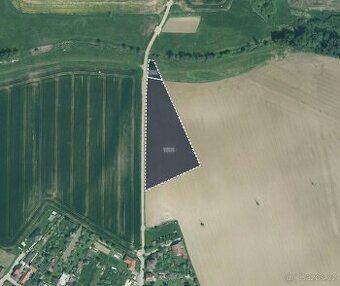 Zemědělská půda, prodej, Skočice, Strakonice - 1