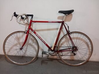Retro kolo Peugeot