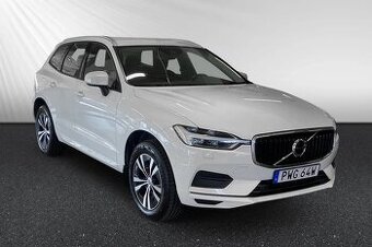 Volvo XC60 B4 AWD  Momentum Edition 2020
