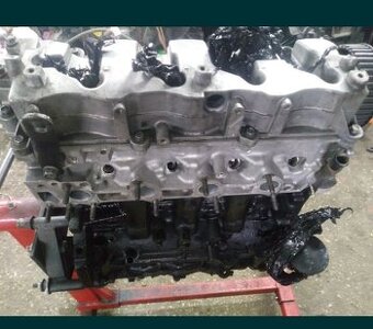 Motor 2.0 D4EA Sportage Tucson Cee'd po renovaci 2005-2010
