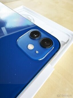 Apple iPhone 12 Blue 64GB