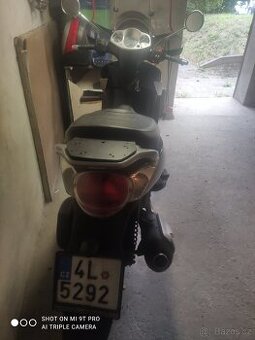 Aprilia