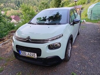 Citroën C3 1.2