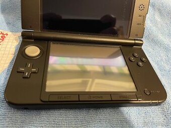 Nintendo 3DS XL