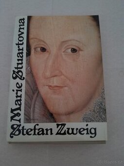 Marie Stuartovna - 1