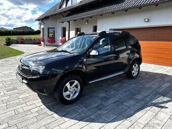 Dacia Duster 1.6 16v - 4x4