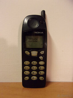 Nokia 5110