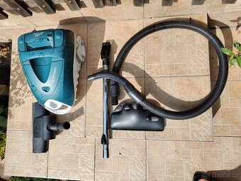 Vysavač ETA Trino 2000w