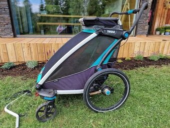 THULE CHARIOT LITE 2