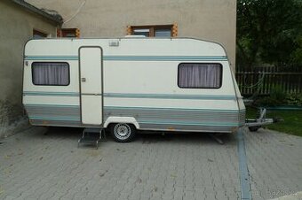 KARAVAN TEC