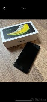 iPhone SE2020 64GB