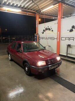 Volkswagen Vento 1.9tdi 1996