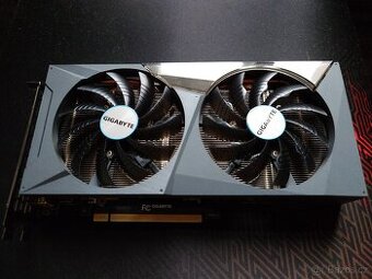 RTX 3060 Ti Gigabyte Eagle 8Gb