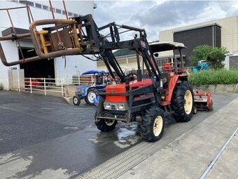 Malotraktor