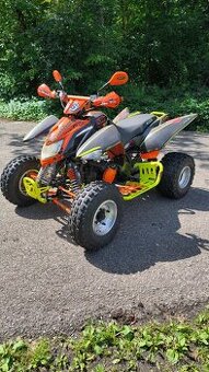 Access Tomahawk 300