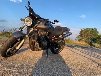 Honda Hornet CB900f