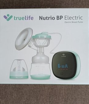 Odsávačka Truelife - 1