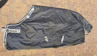Bucas Smartex Extra 130cm + nepromokavý krk M