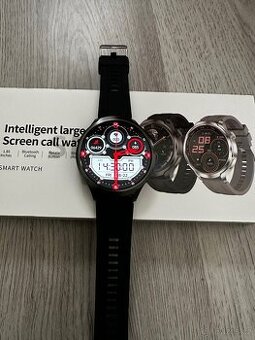 Smart Watch - 1