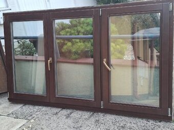 Euro okno TWW 1180x2080