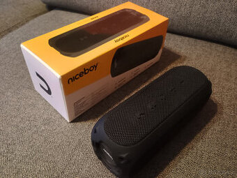 BT reproduktor Niceboy Raze 3 Radion