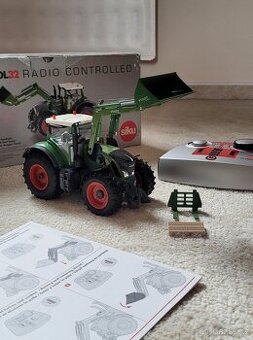 RC traktor Siku Control Fendt Vario 939