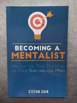 Becoming A Mentalist - Stefan Cain