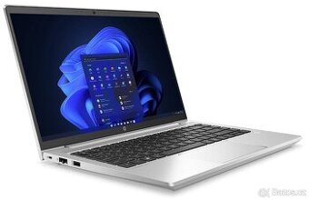HP Elitebook 645 G9, Ryzen 5675U, 16GB RAM, záruka do 5/2026