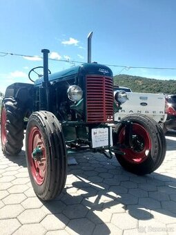 Skoda 30