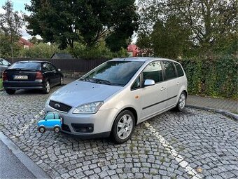 Ford C-Max 1.8i 92kw
