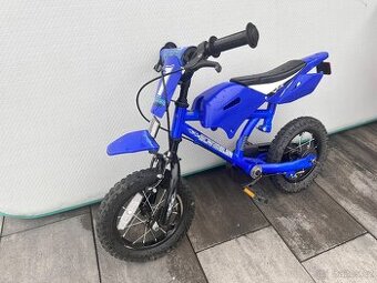 Dětské kolo