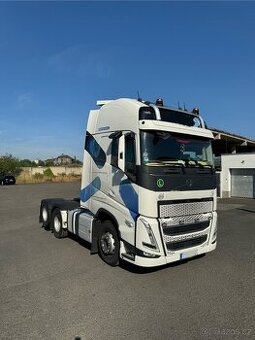 TAHAČ VOLVO FH 13.500 6X4 XL R.V. 2022 - NOVÝ MODEL
