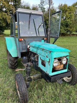 Zetor 5011 5211