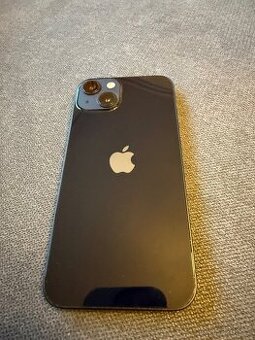 IPhone 13, 128GB, černý - 1