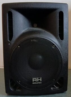 Ozvučovací 400W aparatura RH SOUND - PP 12 SET