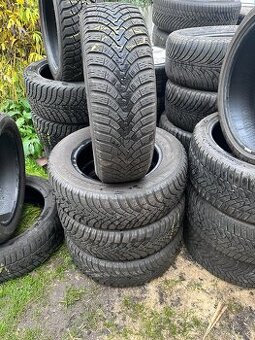 Zimní sada pneu 215/65 R16 - Falken