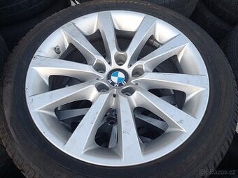 5x120 BMW 8Jx18 ET30 6790173 s25 řada 5 alu disky