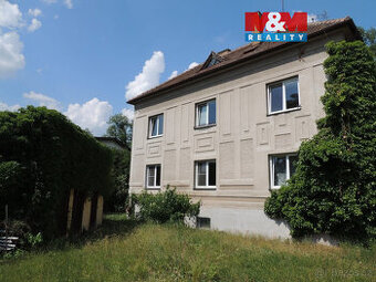 Investice: Prodej rodinného domu v Nymburce, ul. Kovanická