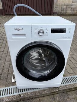 Whirlpool FFS 7259 B EE