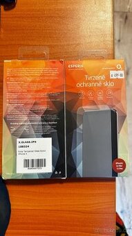 Ochranné sklíčko na iPhone 11 Pro