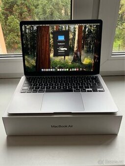 MacBook Air M1 2020