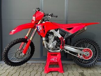 Honda CR-F 250R/2025, SPZ, DPH