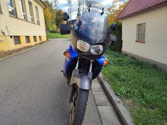 Honda Varadero 1000
