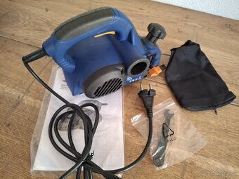 Elektricky hoblik PowerForce, 710w