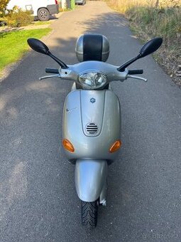 Vespa ET4 - 1