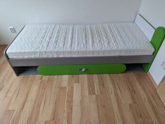 Dětská postel 200X80